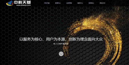 团队实力 企业甄选软件外包公司的核心考量